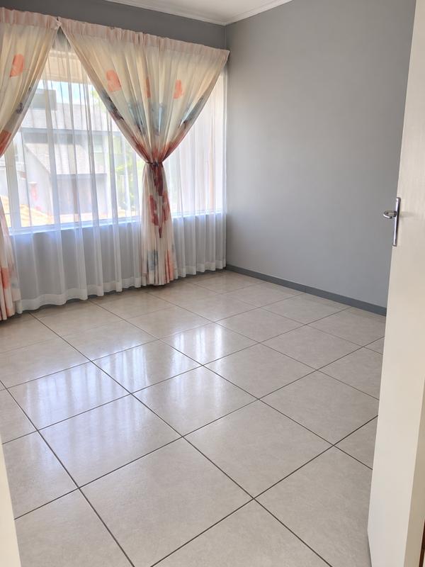 3 Bedroom Property for Sale in Sasolburg Free State